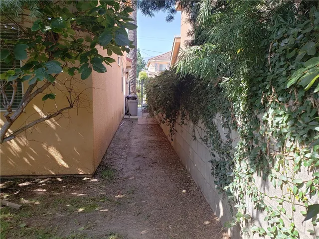 8206 Somerset Place, San Gabriel, California 91775