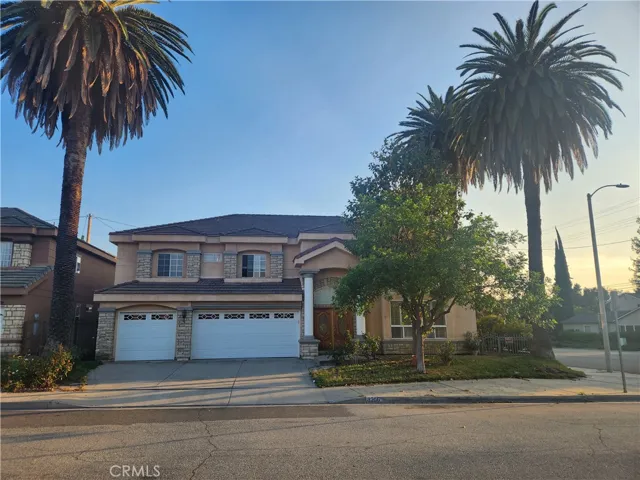 8206 Somerset Place, San Gabriel, California 91775