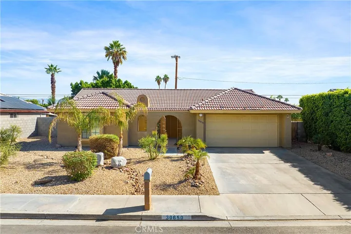 30650 Avenida Ximino, Cathedral City, California 92234