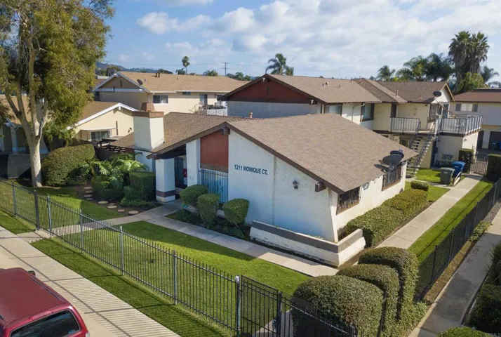 1211 Monique Court, Vista, California 92084