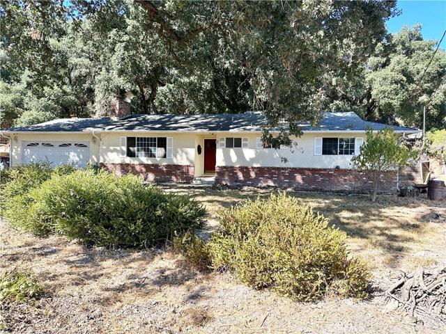 5705 Valentina Avenue, Atascadero, California 93422