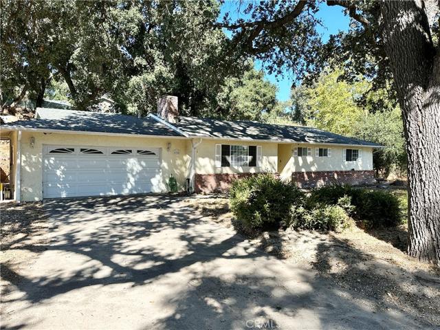 5705 Valentina Avenue, Atascadero, California 93422