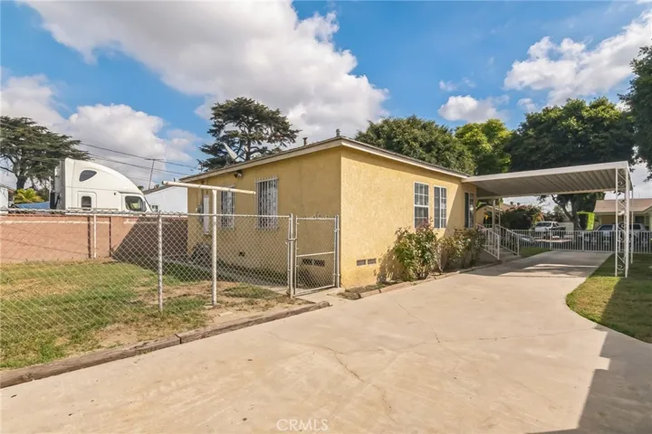 11049 Hulme Avenue, Lynwood, California 90262
