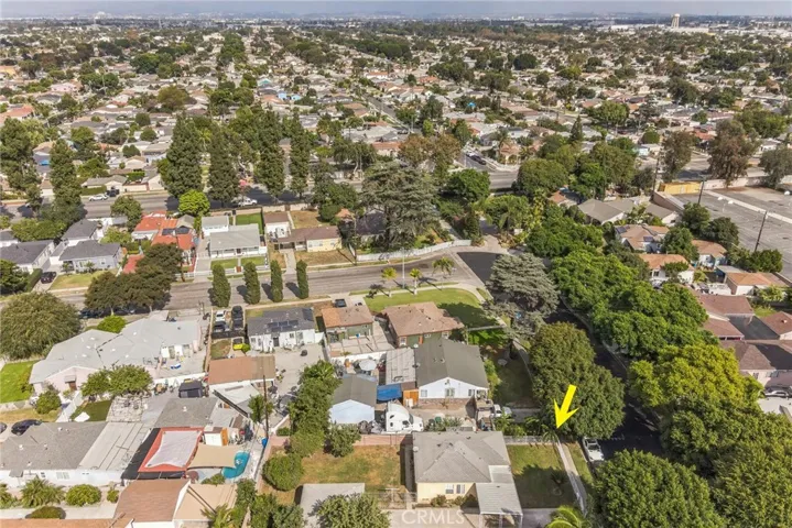 11049 Hulme Avenue, Lynwood, California 90262