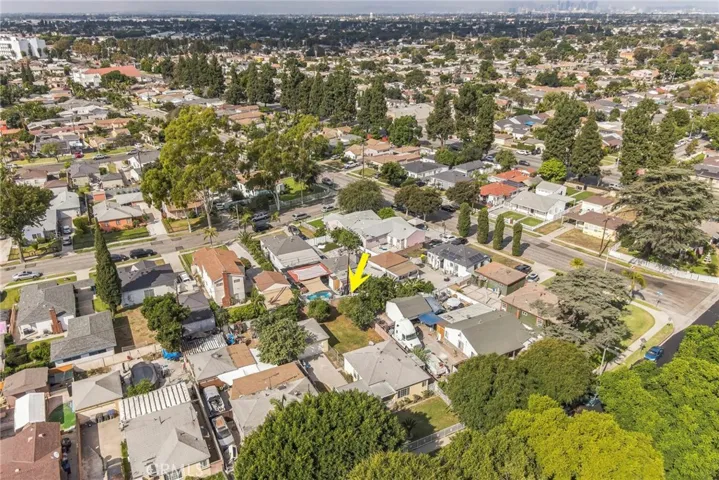 11049 Hulme Avenue, Lynwood, California 90262