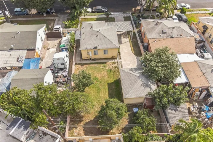 11049 Hulme Avenue, Lynwood, California 90262
