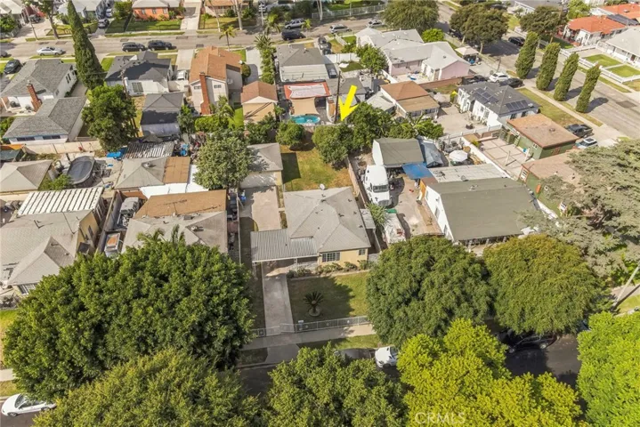 11049 Hulme Avenue, Lynwood, California 90262