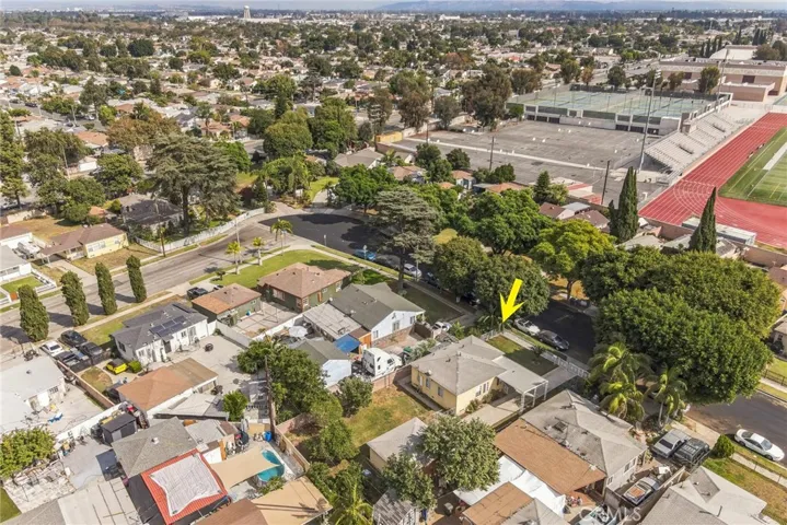 11049 Hulme Avenue, Lynwood, California 90262