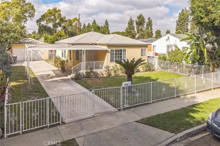 11049 Hulme Avenue, Lynwood, California 90262