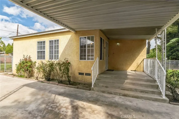 11049 Hulme Avenue, Lynwood, California 90262