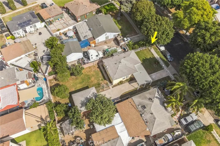 11049 Hulme Avenue, Lynwood, California 90262