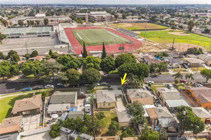 11049 Hulme Avenue, Lynwood, California 90262