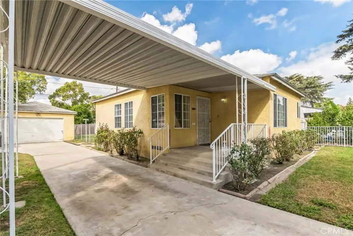 11049 Hulme Avenue, Lynwood, California 90262