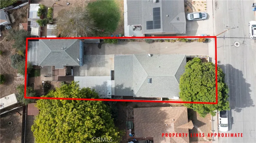 1015 Sunset Drive, Arroyo Grande, California 93420
