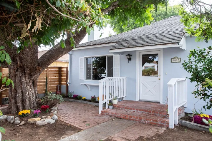 1015 Sunset Drive, Arroyo Grande, California 93420