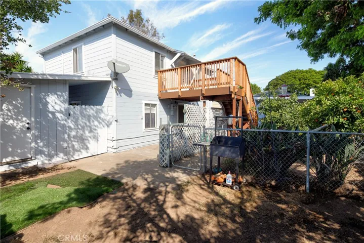 1015 Sunset Drive, Arroyo Grande, California 93420