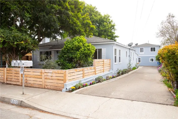 1015 Sunset Drive, Arroyo Grande, California 93420