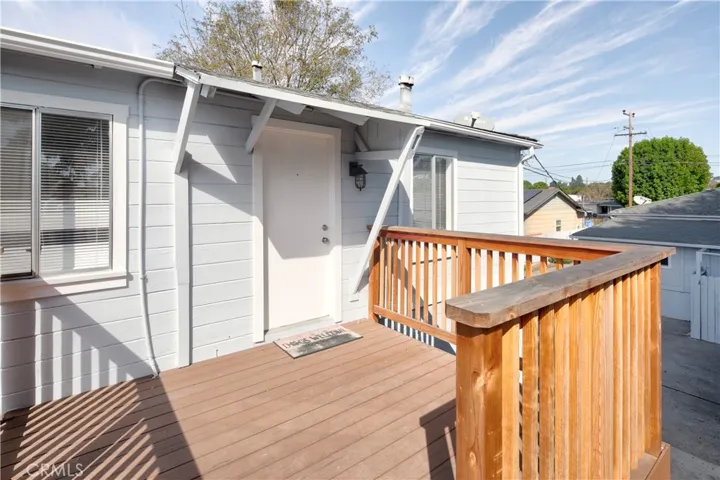1015 Sunset Drive, Arroyo Grande, California 93420