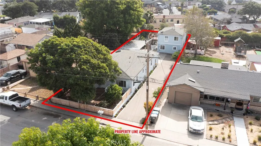 1015 Sunset Drive, Arroyo Grande, California 93420