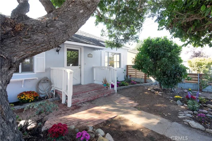 1015 Sunset Drive, Arroyo Grande, California 93420