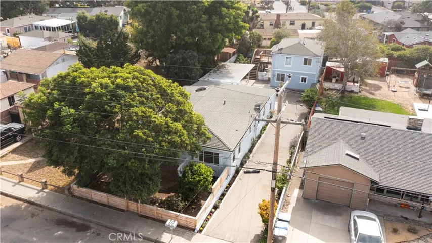 1015 Sunset Drive, Arroyo Grande, California 93420