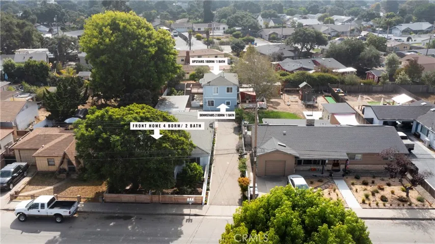 1015 Sunset Drive, Arroyo Grande, California 93420