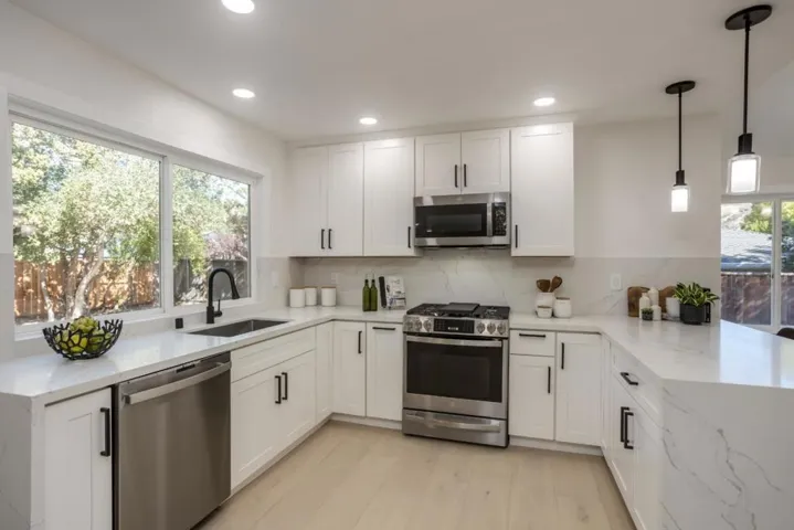 723 Almondwood Way, San Jose, California 95120