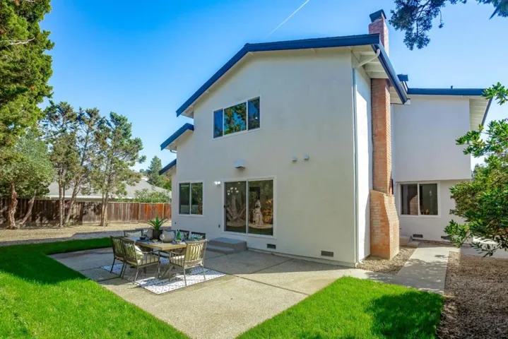 723 Almondwood Way, San Jose, California 95120