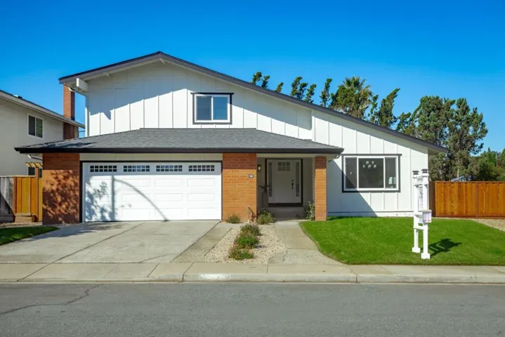 723 Almondwood Way, San Jose, California 95120