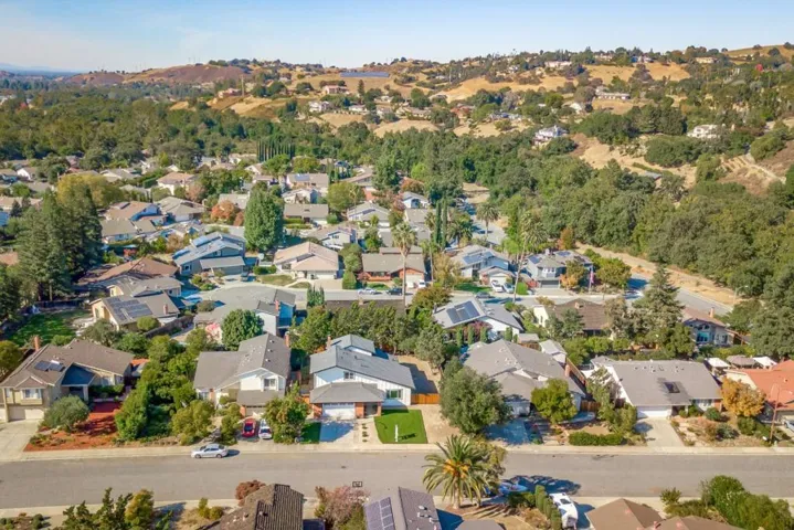 723 Almondwood Way, San Jose, California 95120