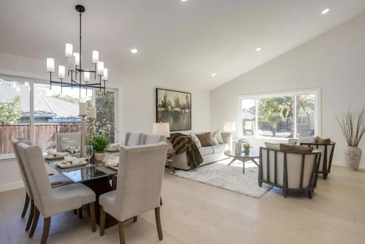 723 Almondwood Way, San Jose, California 95120