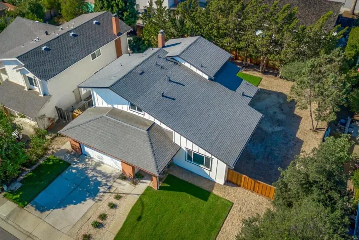 723 Almondwood Way, San Jose, California 95120