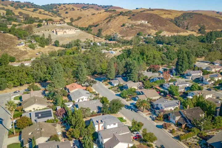 723 Almondwood Way, San Jose, California 95120
