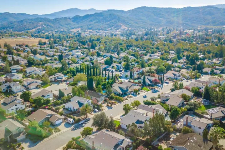723 Almondwood Way, San Jose, California 95120