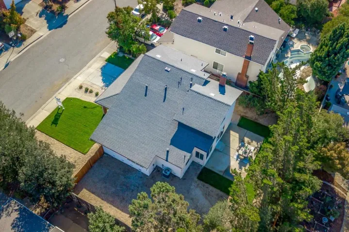 723 Almondwood Way, San Jose, California 95120