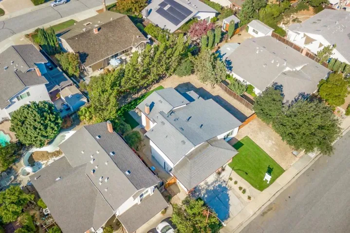 723 Almondwood Way, San Jose, California 95120