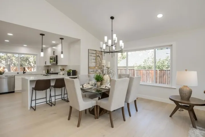 723 Almondwood Way, San Jose, California 95120
