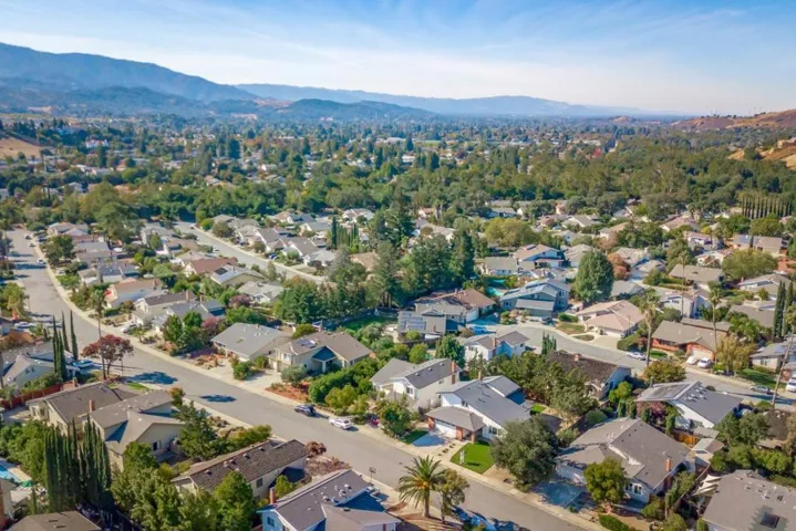 723 Almondwood Way, San Jose, California 95120