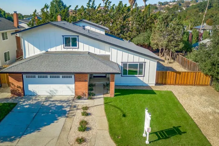 723 Almondwood Way, San Jose, California 95120