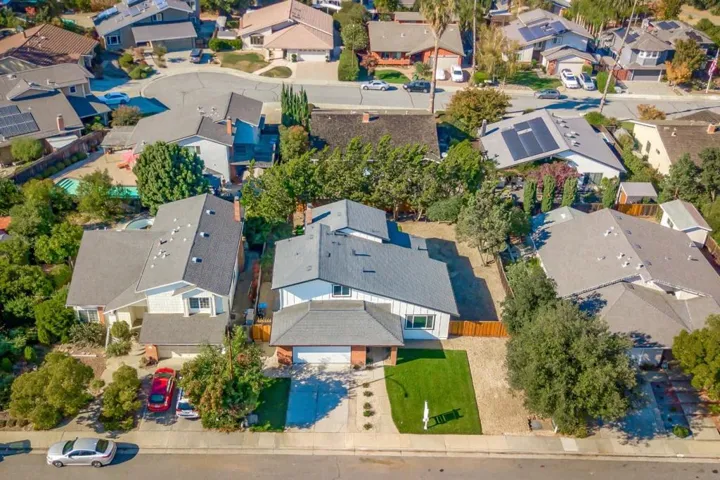 723 Almondwood Way, San Jose, California 95120