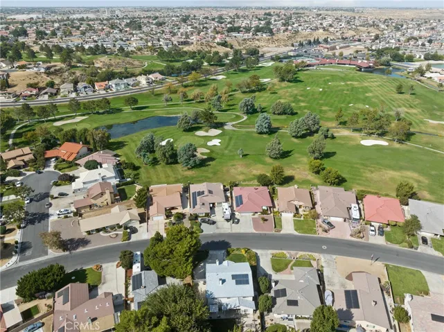 13025 Greensboro Road, Victorville, California 92395