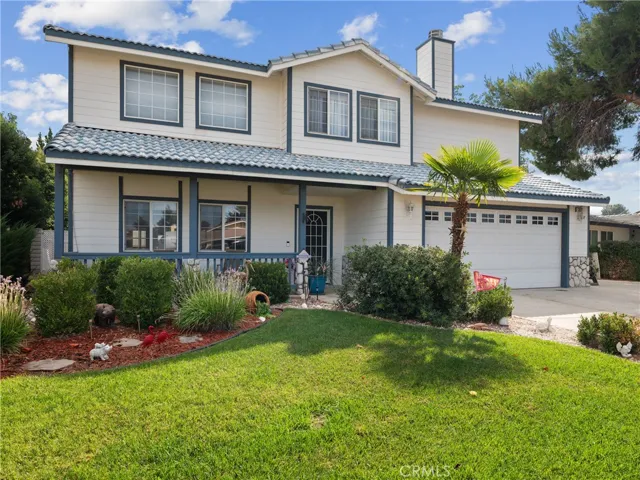 13025 Greensboro Road, Victorville, California 92395