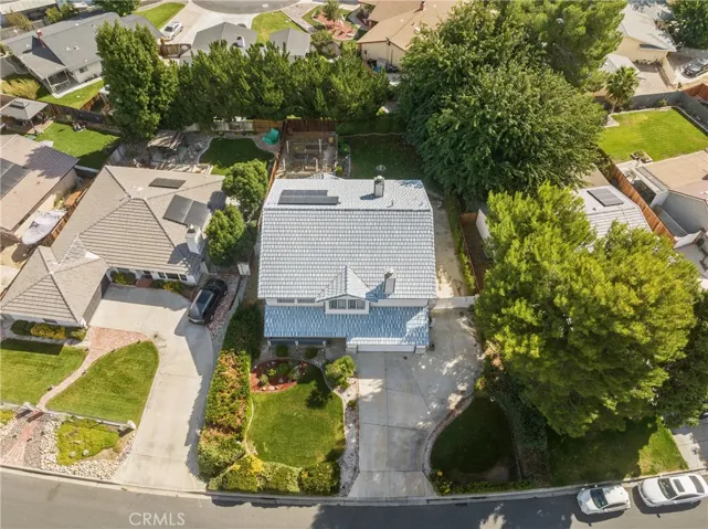 13025 Greensboro Road, Victorville, California 92395