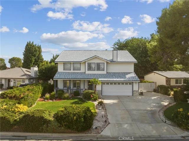 13025 Greensboro Road, Victorville, California 92395
