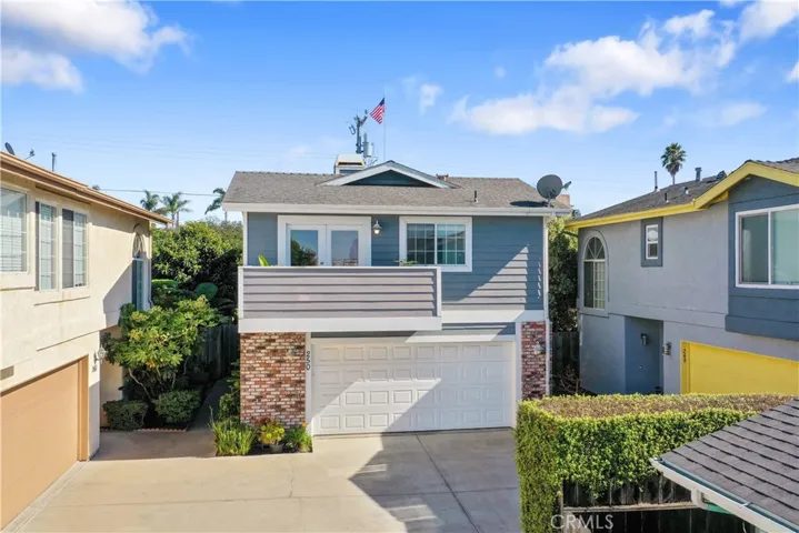 Welcome home to 250 Beckett Pl, Grover beach
