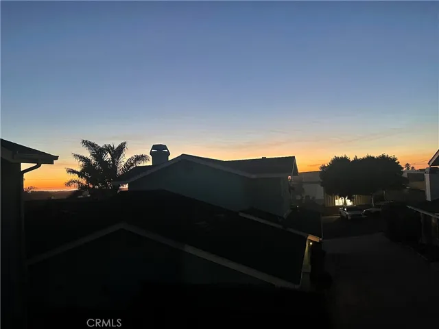 Beautiful Sunsets!