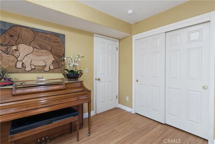 Luxury Vinyl Flooring