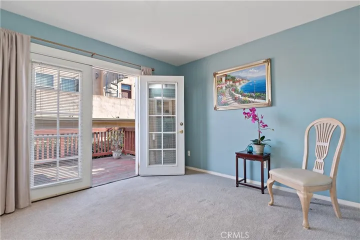 Upstairs Bedroom 2