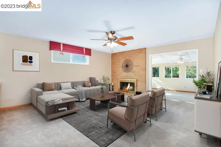 3130 View Dr, Antioch, California 94509