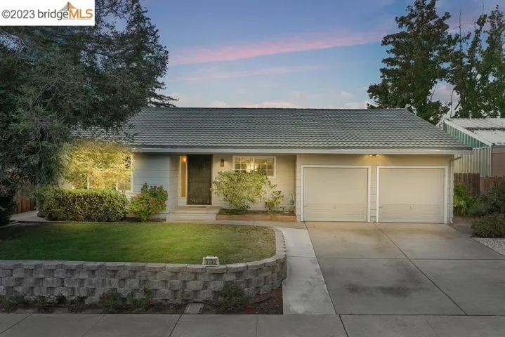 3130 View Dr, Antioch, California 94509